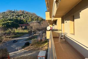 Appartamento mobiliato disponibile da gennaio