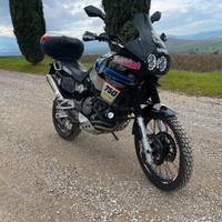 Yamaha xtz 750 super tenere