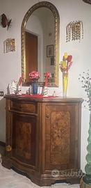 Mobiletto disimpegno