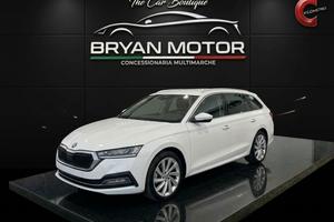 Skoda Octavia 2.0 TDI EVO SCR 150 CV DSG Wagon Exe