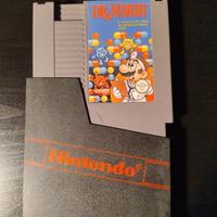NES Dr Mario