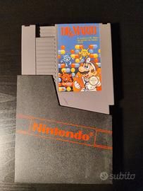 NES Dr Mario