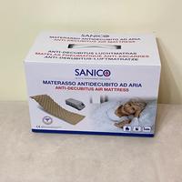 Materasso antidecubito ad aria