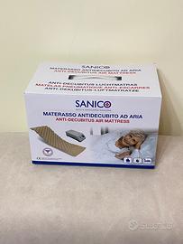 Materasso antidecubito ad aria