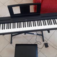 Tastiera Digital Piano 