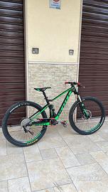 Scott spark 760