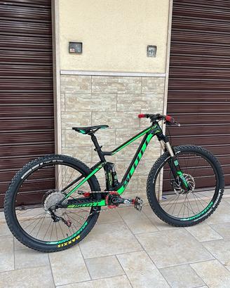 Scott spark 760