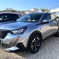 Peugeot 2008 BlueHDi 100 S&S Active