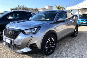 Peugeot 2008 BlueHDi 100 S&S Active