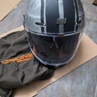 Casco marca ORIGINE vintage taglia M