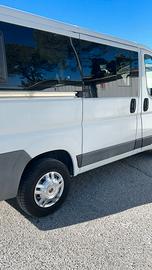 fiat ducato 9 posti