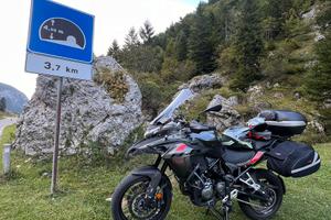 Trk 502x