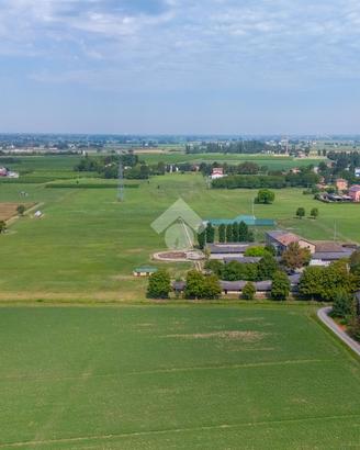 TER. AGRICOLO A REGGIO NELL'EMILIA
