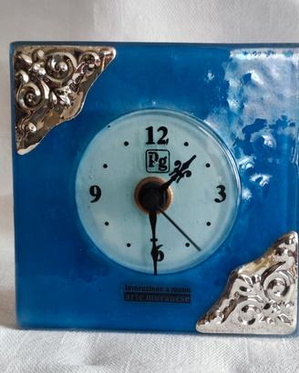 Orologio da appoggio