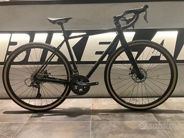 🌍 807 – RIDLEY KALAZY – Gravel Entry Power