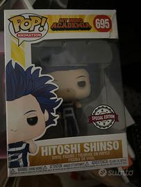 Pop animation Hitoshi Shinso