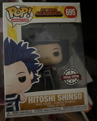 Pop animation Hitoshi Shinso