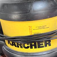 Aspirapolvere Kärcher