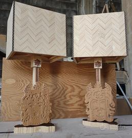 lampade 