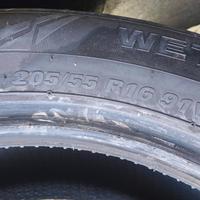 nokian 205 55 r16 91v