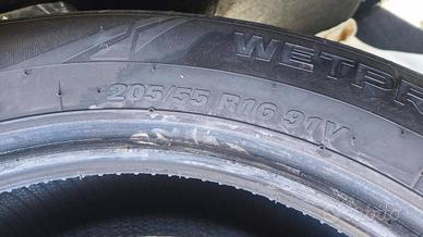 nokian 205 55 r16 91v