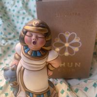 Cleopatra Thun club collezione privée