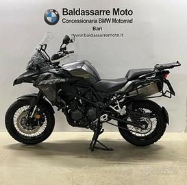 BENELLI Trk 502 X abs