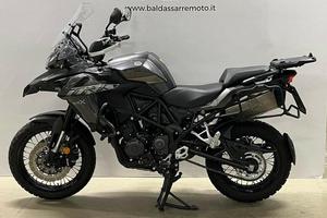 BENELLI Trk 502 X abs