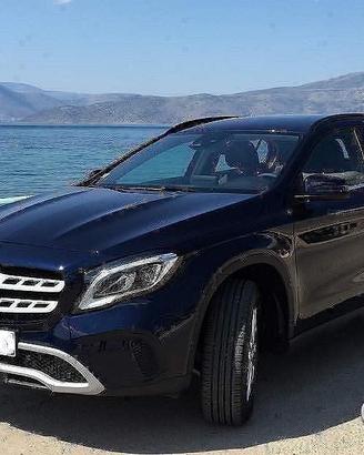 Ricambi muso airbag mercedes gla 2022