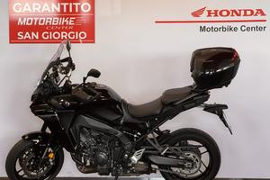Yamaha Tracer 9