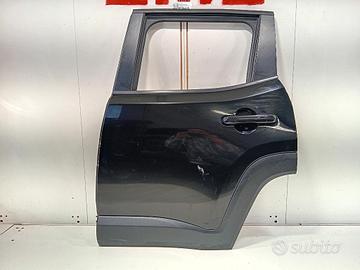 PORTIERA POSTERIORE SINISTRA JEEP Renegade Serie 5