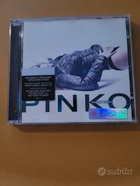 Cd Mariah Carey "Pinko the emancipation of mimi"