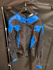 Tuta Biesse per moto