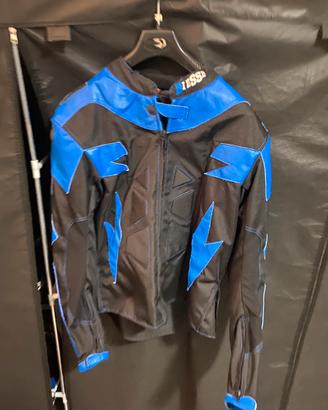 Tuta Biesse per moto