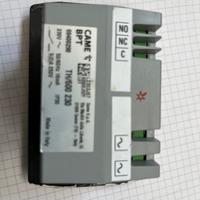 Cronotermostato BPT th 600