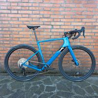 3T ULTRA GRX 1x12 INDIGO TG. L