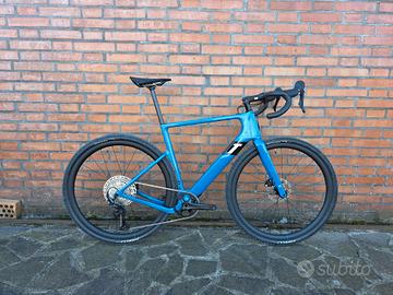 3T ULTRA GRX 1x12 INDIGO TG. L