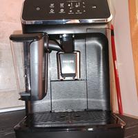 Macchina caffè automatica