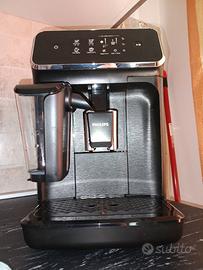 Macchina caffè automatica