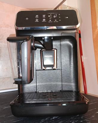 Macchina caffè automatica