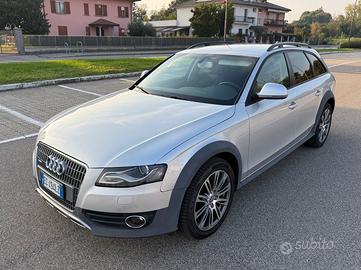 Audi A4 allroad 2.0 TFSI Quattro S tr. Automatic*N