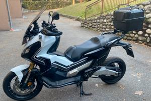 Honda X-ADV 750