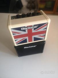 blackstar fly 3 union jack +extension cabinet