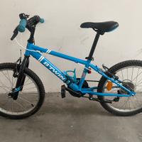 Bicicletta bimbo 20