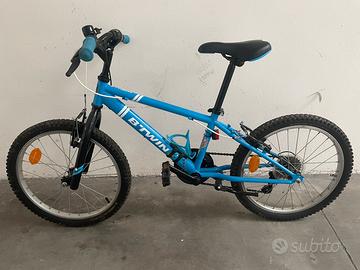 Bicicletta bimbo 20