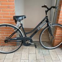 Bici donna ruote 28”