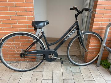 Bici donna ruote 28”