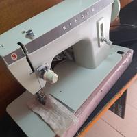 SINGER MACCHINA PER CUCIRE ELETTRICA NUOVA 