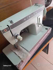 SINGER MACCHINA PER CUCIRE ELETTRICA NUOVA 