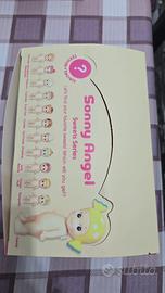 Sonny angel caramella